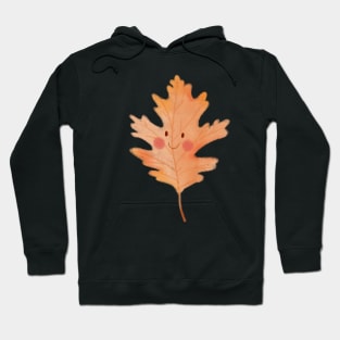 Cute Leaf 2 Hoodie